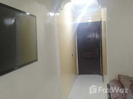 2 غرفة نوم شقة للإيجار في Madinati, NA (Sidi Bernoussi), الدار البيضاء, الدار البيضاء الكبرى
