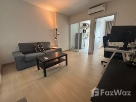 1 Bedroom Condo for sale at Supalai Veranda Ramkhamhaeng, Hua Mak, Bang Kapi, Bangkok, Thailand