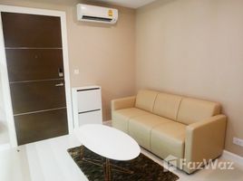 1 Bedroom Condo for rent at The Metropolis Samrong Interchange, Thepharak