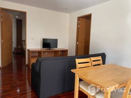 2 Schlafzimmer Appartement zu vermieten im Kurecha Residence, Bang Phrom, Taling Chan