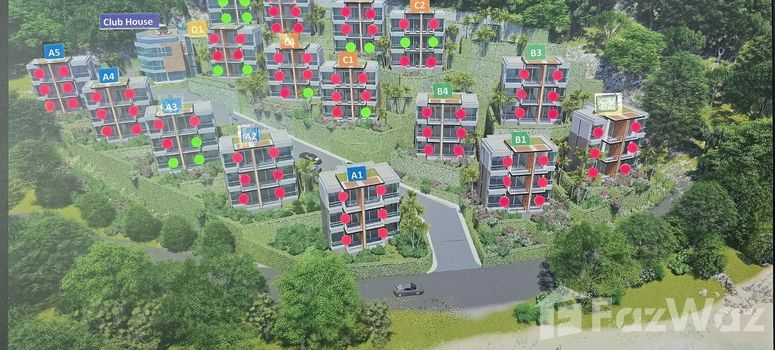 Master Plan of Beachfront Bliss - Photo 2