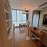 1 спален Квартира в аренду в Hyde Sukhumvit 13, Khlong Toei Nuea