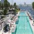 4 غرفة نوم شقة للبيع في Bluewaters Bay, Bluewaters Residences, Bluewaters