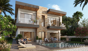 5 Bedrooms Townhouse for sale in , Dubai IBIZA