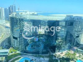 1 спален Квартира на продажу в The Gate Tower 2, Shams Abu Dhabi, Al Reem Island, Абу-Даби