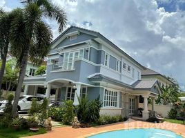 3 Bedroom Villa for rent at Land and Houses Park, Chalong