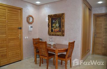 Très bel appartement de 85 m2 à vendre à Marrakech in NA (Menara Gueliz), Marrakech - Tensift - Al Haouz