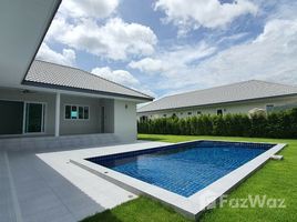 3 Bedrooms Villa for sale in Nong Kae, Hua Hin Brandnew Pool Villa for Sale in Hua Hin 126