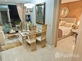 1 Bedroom Apartment for sale at Copacabana Beach Jomtien, Nong Prue, Pattaya, Chon Buri