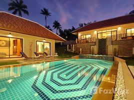 3 Bedroom Villa for rent at Dreamland Villas, Bo Phut, Koh Samui