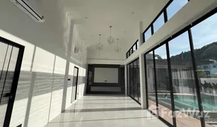 5 Bedrooms House for sale in Hin Lek Fai, Hua Hin 