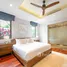4 Bedroom House for rent at Botanica The Nature (Phase 8), Si Sunthon