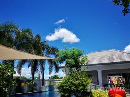5 Bedroom Villa for sale at The Lees, Thap Tai