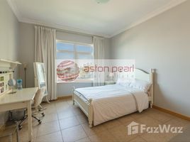 3 спален Квартира на продажу в Al Hatimi, Shoreline Apartments, Palm Jumeirah