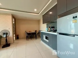 ขายอพาร์ทเม้นท์ 2 ห้องนอน ในโครงการ อาคาเดีย บีช คอนติเนนทอล, เมืองพัทยา