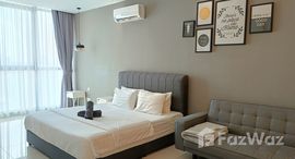 Verfügbare Objekte im Lumut Valley Resort Condominium