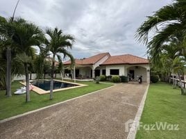 4 Bedroom House for sale at Wijitra Village, Hin Lek Fai, Hua Hin, Prachuap Khiri Khan