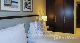 Available Units at The Address Residence Fountain Views 1
