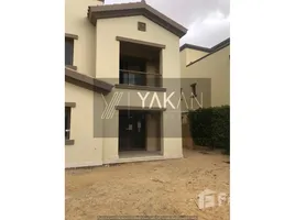 4 Bedroom Townhouse for sale at Mivida, The 5th Settlement