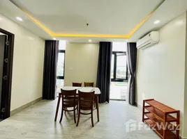1 Phòng ngủ Nhà mặt tiền for rent in Đà Nẵng, Mỹ An, Ngũ Hành Sơn, Đà Nẵng