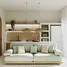1 Habitación Casa en venta en Berawa, Bali, Berawa, Badung