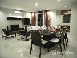 3 Bedroom Condo for rent at The Master Centrium Asoke-Sukhumvit, Khlong Toei Nuea