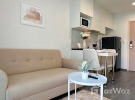 1 chambre Condominium à louer à , Suan Luang, Suan Luang