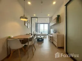 คอนโด 1 ห้องนอน ให้เช่า ในโครงการ วัน ไนน์ ไฟว์ อโศก – พระราม 9, ห้วยขวาง, ห้วยขวาง