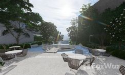 Photo 2 of the Jardin commun at Soondri Wongamat