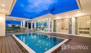 3 Bedrooms Villa for sale in Nong Kae, Hua Hin 