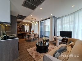 在Wyndham Grand Residences Wongamat Pattaya出售的2 卧室 公寓, Na Kluea