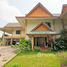 9 Bedroom House for sale at Baan Buraran, Bang Sare