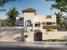 4 Schlafzimmer Villa zu verkaufen im Alreeman, Al Shamkha, Abu Dhabi