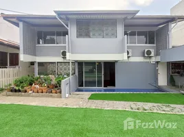 บ้านเดี่ยว 4 ห้องนอน ให้เช่า ในทำเล สวนหลวง, กรุงเทพมหานคร, สวนหลวง, สวนหลวง