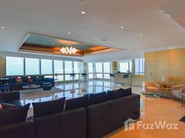 4 Bedroom Penthouse for sale at Ocean Heights, Dubai Marina