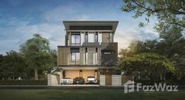 Available Units at Panara Bangna - Suvarnabhumi