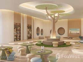 1 спален Квартира на продажу в Palm Beach Towers 3, Al Sufouh Road, Al Sufouh