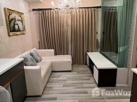 1 Bedroom Condo for rent at Ease Rama 2, Samae Dam, Bang Khun Thian