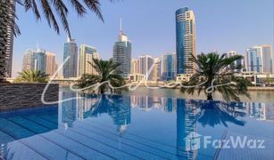 1 chambre Appartement a vendre à Park Island, Dubai Bonaire Tower