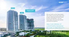 Viviendas disponibles en Azure North