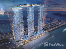 2 Bedroom Apartment for sale at Damac Bay, Dubai Harbour