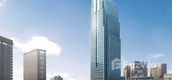 Генеральный план of Vietcombank Tower HCM