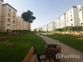 4 Bedroom Apartment for sale at Mountain View Hyde Park, The 5th Settlement, New Cairo City