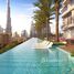 2 спален Квартира на продажу в City Center Residences, Burj Views