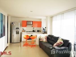 2 Bedroom Apartment for sale at AVENUE 32 # 18C 79, Medellin