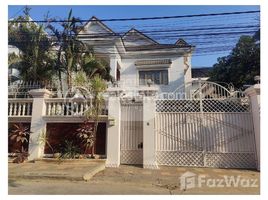 6 спален Вилла for rent in FazWaz.ru, Tuol Svay Prey Ti Muoy, Chamkar Mon, Пном Пен, Камбоджа