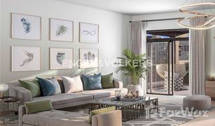 3 Schlafzimmern Appartement zu verkaufen in Madinat Jumeirah Living, Dubai Al Jazi