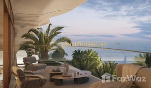 5 Habitaciones Ático en venta en The Crescent, Dubái Ellington Ocean House