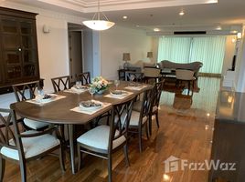 3 Bedroom Apartment for rent at Insaf Court, Khlong Toei Nuea