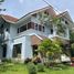 3 Schlafzimmer Villa zu vermieten im Lanna Thara Village, Nong Khwai, Hang Dong, Chiang Mai